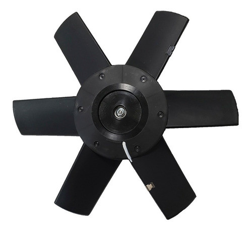 Electroventilador Chevrolet Corsa Wagon 1.4 1.6 16v 305mm. 0
