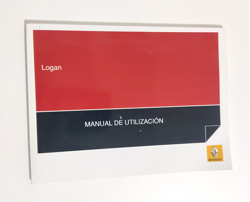 Manual Del Propietario Renault Logan 2010 Manuales Libro 1
