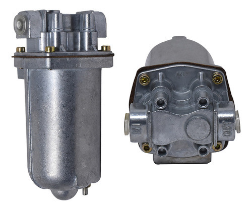 Bomba De Nafta Competicion Carburador 105l/h 5psi 0