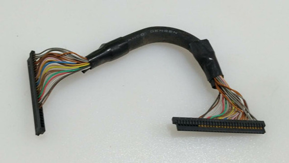 Flex Cable Lvds Sanyo Lcd-27xa2 Densen 0