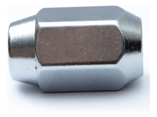 Tuercas Para Rueda Cromadas Ford Escort 56/59 1