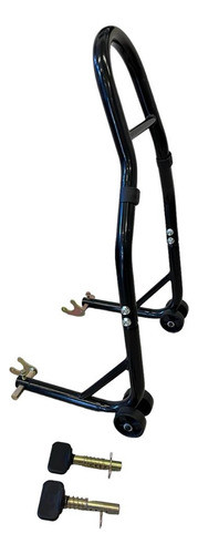 Herramienta Gato Moto Universal Para Rueda Trasera 350kg 0
