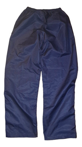 Pantalón De La Selección Argentina De Basquet Utileria 5xl 1