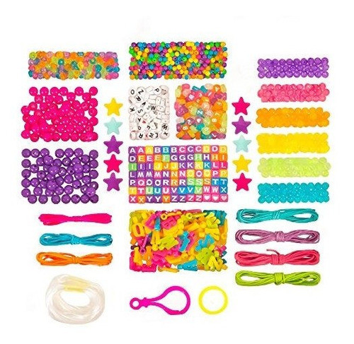 Abalorios Just My Style De Horizon Group Usa, 1000 Amuletos 1