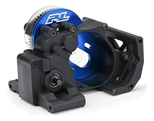 Pro-line Racing 1/10 Pro-series 32p Transmisión: Slash 2wd Y 0
