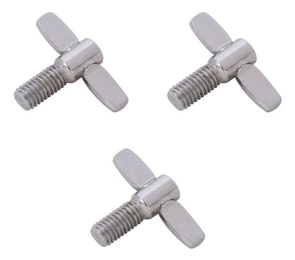 Borboleta Spanking Macho 8mm Privilege 11.4 Kit C/3 0