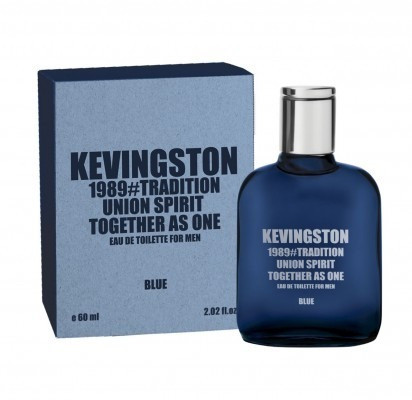 Kevingston 1989 Tradition Blue Edt X 60 Ml 0