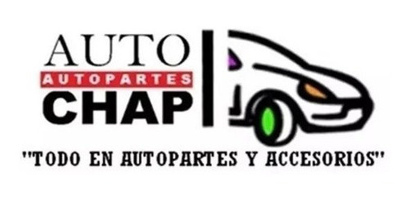 Panel De Puerta Trasero Izquierdo Escort 1997 A 2003 (s) 1