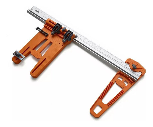 Rip-cut Sistema De Corte Rip Cut Bora 544008 - Pw 1