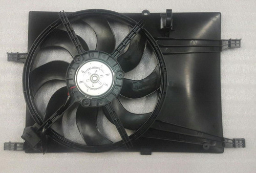 Electroventilador Chevrolet Sail 1.4 16v 0