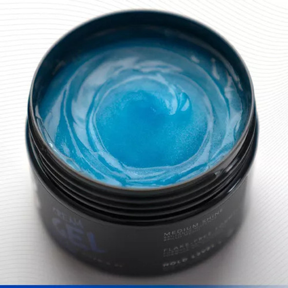 Gel Crema Para Cabello 250ml Level3 1 Gel Crema Para Cabello 250ml Level3 1