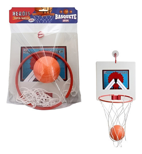 Tabela De Basquete - Artoys 1