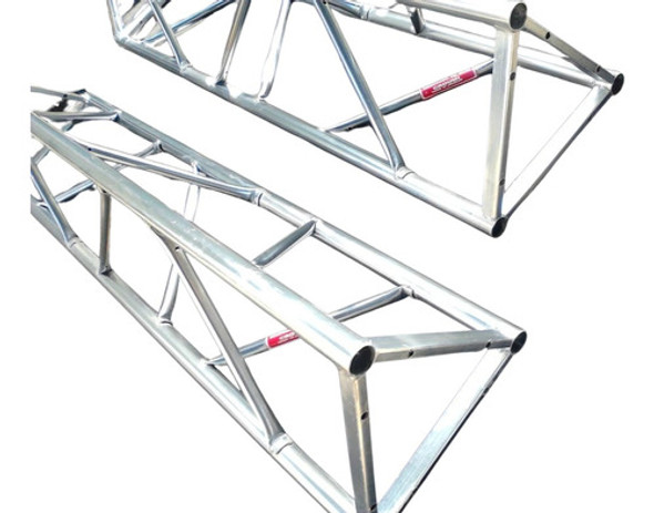 Soporte Luces Croumi Truss Triangular 0