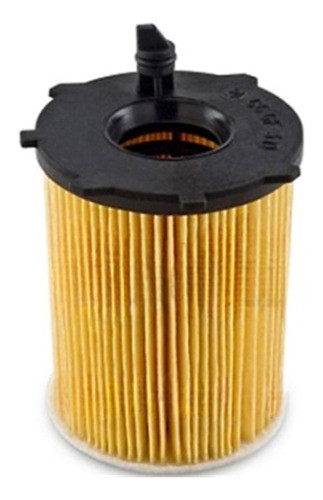 Filtro De Aceite Mareno Em1014 Fiesta 1.4 Tdci - Formula1 0