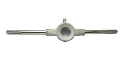 Manija Porta Cojinetes 3  - 75 Mm Cuerpo Fundición Thebmya 1