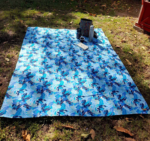 Lona Playera 1.50 X 2.00 1