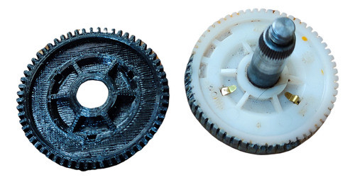 Repuestos 3d Zona Sur 0