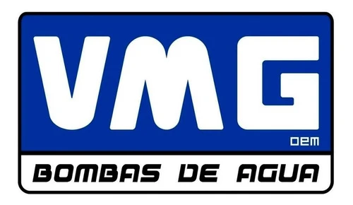 Bomba De Agua Vmg P/ Subaru Legacy Impreza 1.6 1.8 2.0 2.2 1