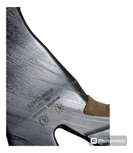 Duto Do Ar Condicionado Toyota Hilux Sw4 2014 1