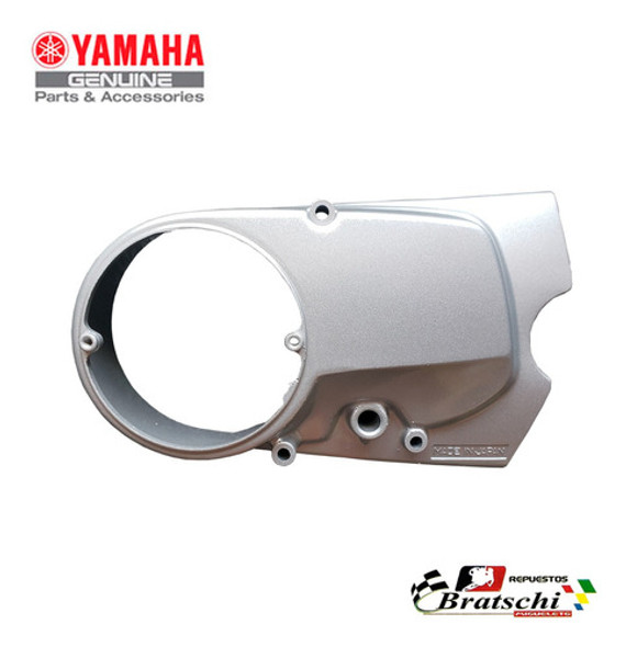 Tapa Embrague Yamaha Yb100/dx100 1