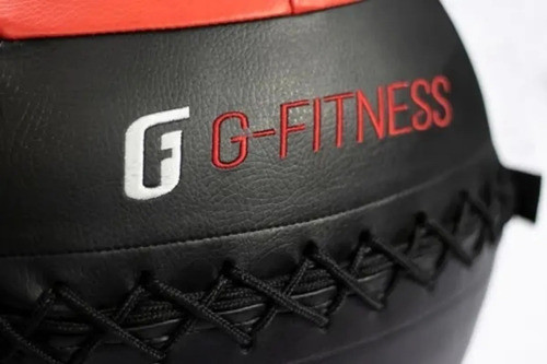 Medicine Ball 9kg Funcional 1