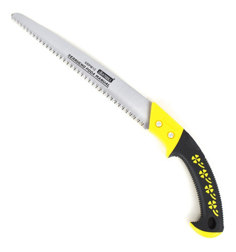 Serrucho Poda Manual Uyustools Srpm12 0