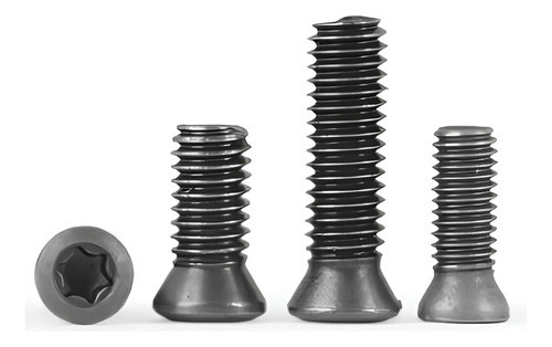 Tornillo De Sujeción Para Inserto (m4x8) 1