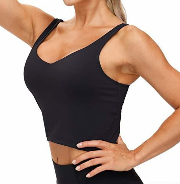 Sujetador Deportivo De Palangre Para Mujer 1