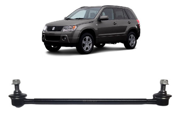 Bieleta Del Gsp Suzuki Grand Vitara 06-06 0