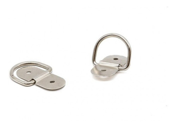 Fijación Rebatible Piso Toldo Pileta Engache Ojal Piton 20u 0 Fijación Rebatible Piso Toldo Pileta Engache Ojal Piton 20u 0