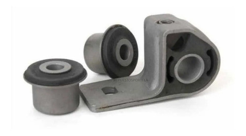 Kit Bujes Parrillas Completo Citroen Xsara Ii Todos Modelos 0