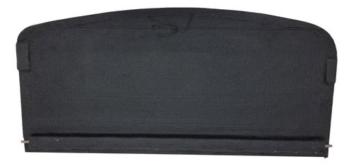 Estante Trasero Baul Vw Golf Iv - I4231 1