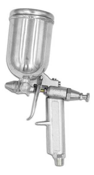 Aerografo Pistola Pintar Soplete Gravedad  K3  Aguja 0.5 Mm 0