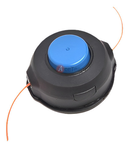 T25 Llave Trimmer Avance Cabeza Para Husqvarna 124l 96667440 0