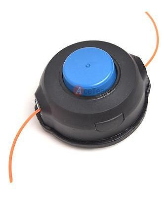T25 Llave Trimmer Avance Cabeza Para Husqvarna 124l 96667440 1