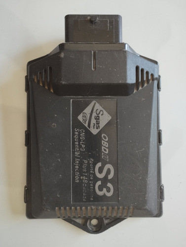 Unidad Electronica - Sgaplus - 12v - Electronica - Repuestos 0