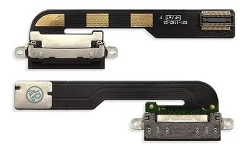 Flex De Carga Para iPad 2 Puerto De Carga A1395 A1396 A1397 0