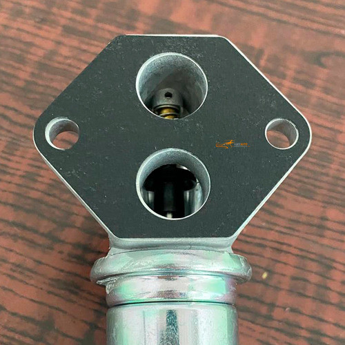 Atuador Da Marcha Lenta Ford Escort Zetec 1.8 16v 1