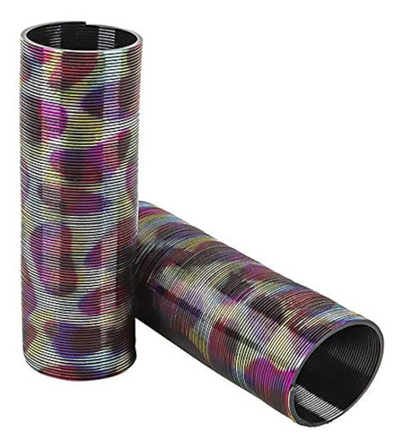 The Dreidel Company Muelle Helicoidal, Arco Iris 1