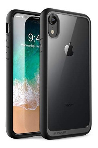 Estuche Para iPhone XR, Supcase [unicorn Beetle Style Series 0