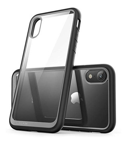 Estuche Para iPhone XR, Supcase [unicorn Beetle Style Series 1