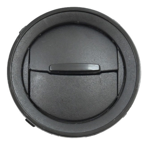 Difusor Aire   Volkswagen Gol/etc. 2012-2016 Negro 1