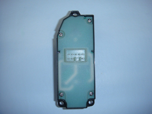 Interruptor L/cristal Izquierdo Jmc Camion 2007/2016 1