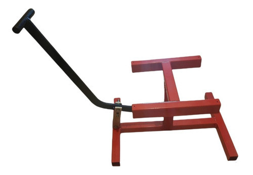 Elevador De Moto Regulable 0