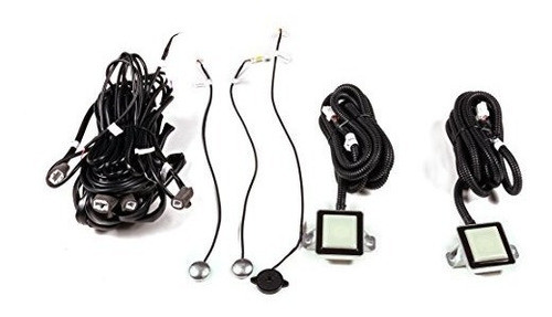 Boyo Vtbsd1 Blind Spot Detection Microwave 0