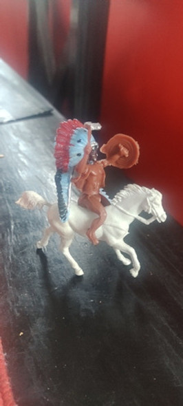 Soldaditos Indios A Caballo 3 0 Soldaditos Indios A Caballo 3 0
