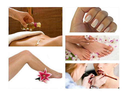 Cosmetología Y Belleza Pack Educativo 0
