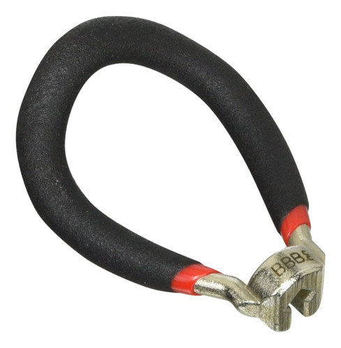 Bbb Btl-183 Bicycle Tool, Spoke Wrench, Pro Tune, 0.127 Inc. 0