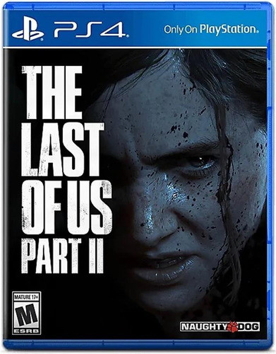 The Last Of Us 2 Usado Igual A Nuevo 0