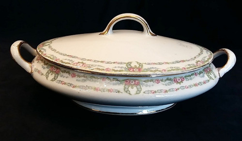 Antigua Guisera Limoges - La Casa De Honduras (201) 0